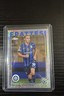 2024-25 Topps Chrome Uefa Club Competitions - Chrome Autographs Davide Frattesi