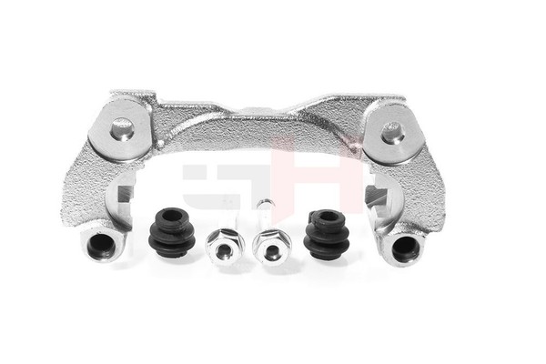 GH Halter, Bremssattel Rechts, Vorderachse FüR Toyota-image