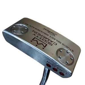 Scotty Cameron Studio Select Squareback 1 | eBay
