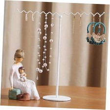 Gifts for Mom from Son,Unique 5.9" Mother Son Figurines Mother and Son Set