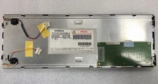 12.3" inch TX31D16VM2BAA LCD Display Screen Panel for HITACHI Repair replacement