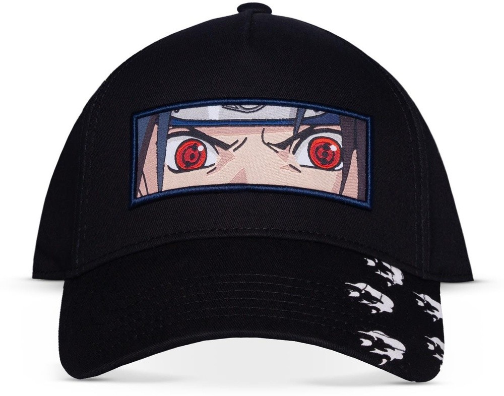 Naruto - Sasuke Mens Adjustable Cap 5790₽
