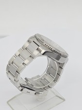 TAG Heuer Aquaracer WBP2115 Green Sunray Dial 40mm Automatic Men Watch 5