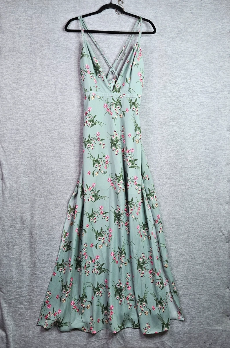 bebe Green Dresses for Women for sale | eBay