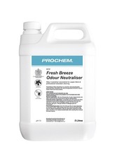 Prochem Fresh Breeze Odour Neutraliser