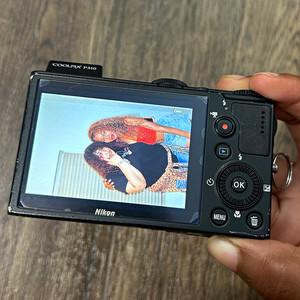 Nikon P310 Coolpix | eBay