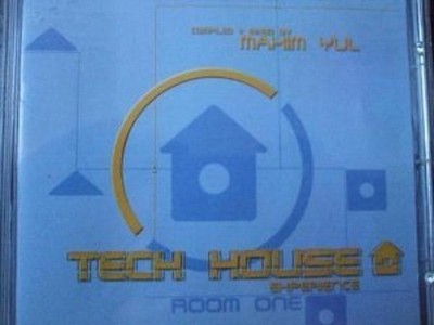 VA Maxim Yul - Tech House Experience MAC ZIMMS OSUNA CD NEU