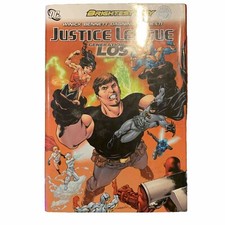 Justice League: Generation Lost Vol. 2 by Winick, Judd; Winnick, Judd