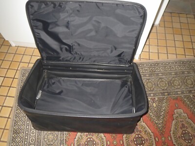 Samsonite praktischer Handkoffer Reisetasche