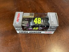 2020 Jimmie Johnson Ally JJ Foundation Fueling Futures 1:64 car