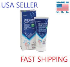 GC America MI Paste ONE Clean & Protect Toothpaste - FRESH MINT 46g