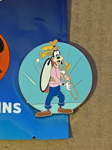 Disney Goofy The Mickey Mouse Club Mystery Pin 2024 - Picture 2 of 3