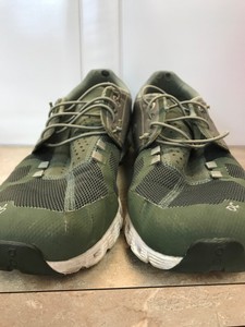 on running cloud x men