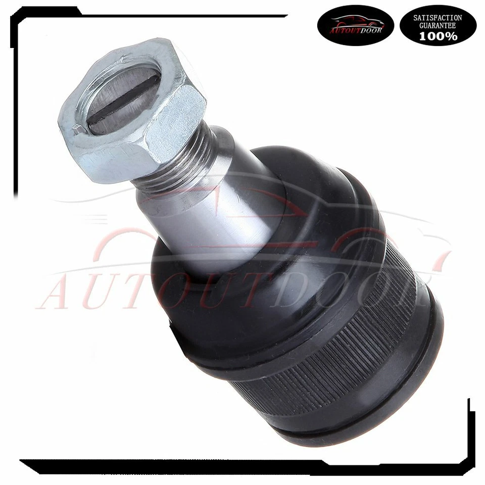 Kit de dirección de rótula de varilla de amarre de 11 piezas para Ford F-250 F-350 Super Duty 2005-2007 Foto 2 de 4