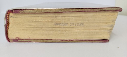 A Streak of Luck - Biografía de Thomas Alva Edison - 1979 1er ex-lib - Robert Conot - Imagen 8 de 10