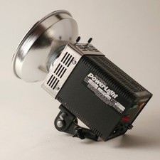 Photogenic PowerLight PL06A 11492-0991 Very good condition 