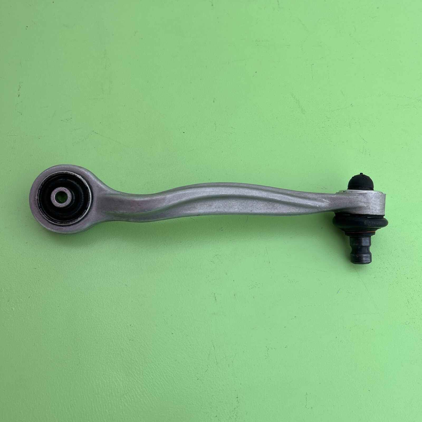 BENTLEY FLYING SPUR GT GTC CONTROL ARM RIGHT REAR 2006 2007 2010 3W0 407 510 OEM