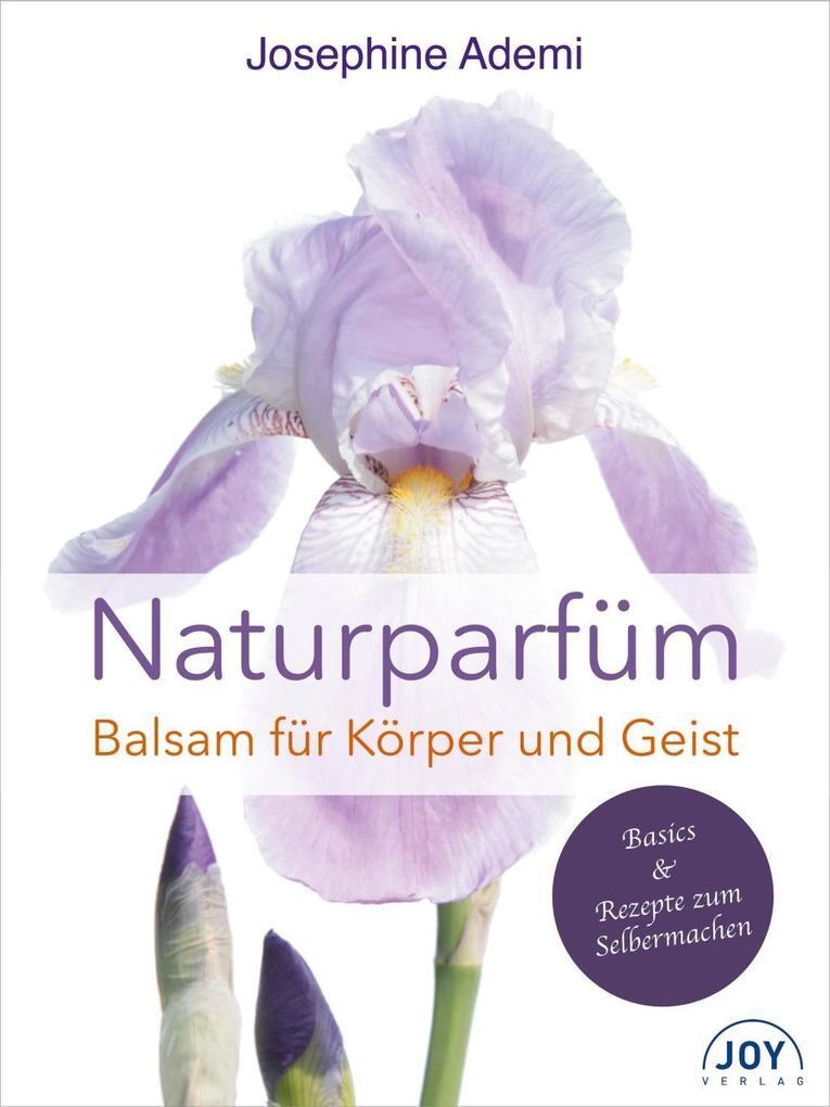 Thumbnail - Naturparfüm | Josephine Ademi | 2018 | Deutsch