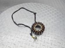 2009 09-11 Ducati Monster 696 Stator Magneto Generator Alternator Charge OEM