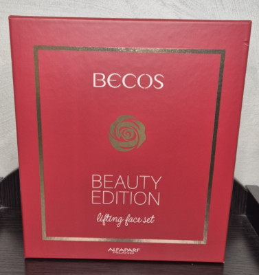 becos beauty edition Lifting Face Set
