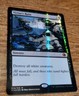 MTG Virtue's Ruin Foil From the Vault: Annihilation Magic the Gathering