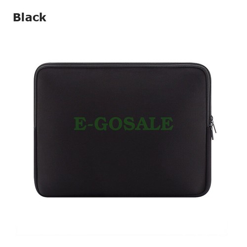 11/13/15.6 Inch Laptop Tablet Universal Bag Shockproof Scratch Resistant Case - Picture 10 of 22