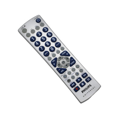 PHILIPS CL019 - Universal Remote Control Tested OEM GENUINE 