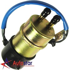 Fuel Pump For Honda Vf700f Vf750f Vf700c 700 750 Vf750c Vf1100c V45 V65 Magna