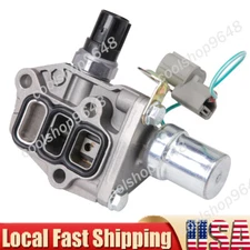 VTEC Solenoid Spool Valve For Honda Accord Odyssey EX LX Coupe 1998-02