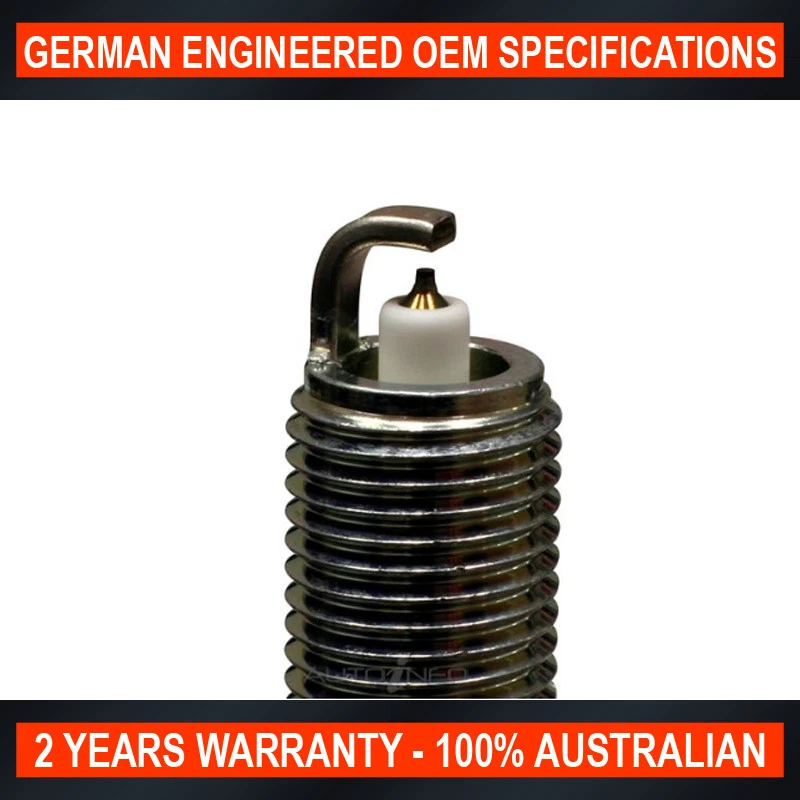 4x Swan Ignition Coils & NGK Spark Plugs for Toyota Corolla ZRE152 1.8L 2.0L - Image 3 of 4