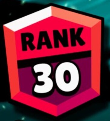 brawl stars R30 (650-1000)