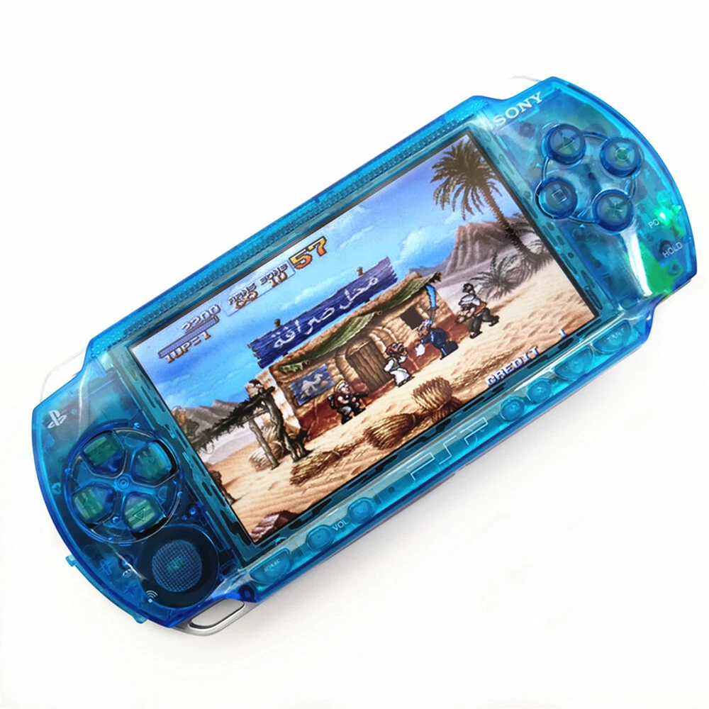 Psp 1000 console deals