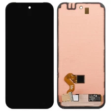 Replacement For Google Pixel 9 OLED Display LCD Touch Screen Digitizer Assembly