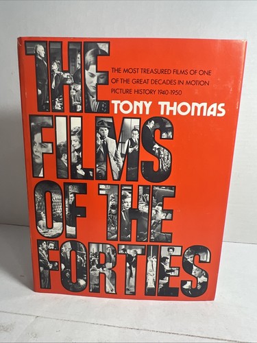 THE FILMS OF Citadel LOT of 19 HCDJ, 1st Edition, Film Cells, Photo, Clippings - Picture 2 of 24
