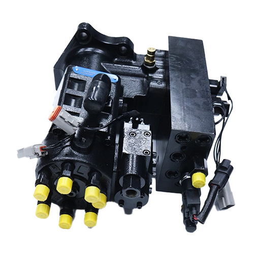 Fuel Injection Pump 4076442 4076442X For Cummins C Series Engine ISC8.3 & 8.9L - Picture 4 of 12
