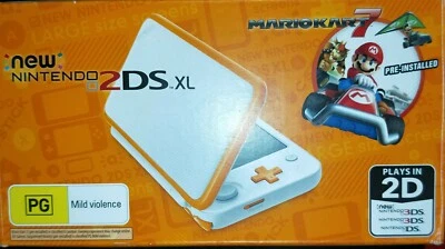 nintendo 2ds gumtree