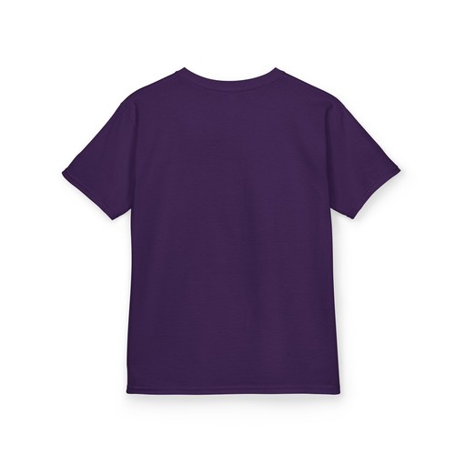 One World Kids Tee - Eco-Friendly Message, Youth Apparel, Birthday Gift, - Picture 42 of 42