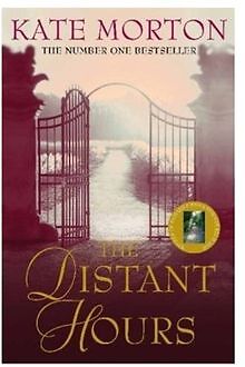 The Distant Hours von Morton, Kate | Buch | Zustand gut