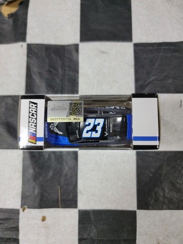 Bubba Wallace #23 U.S. Air Force 2024 1:64 Camry C232465AIRDX - Picture 2 of 6
