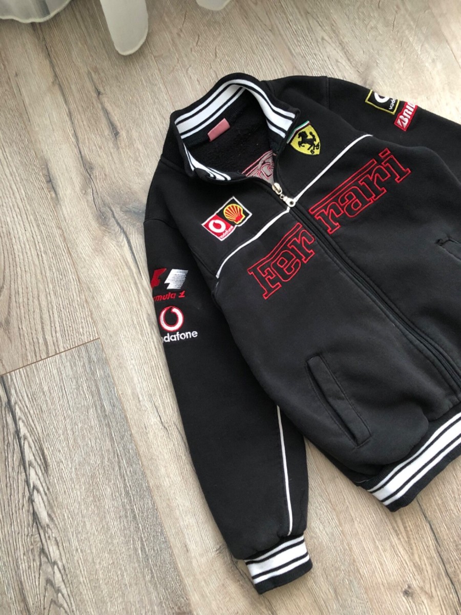 海外 高品質 送料込み ケン・ブロック 2012 F1 レーシングスーツ 海外 高品質 送料込み ケン・ブロック 2012 F1 レーシングスーツ