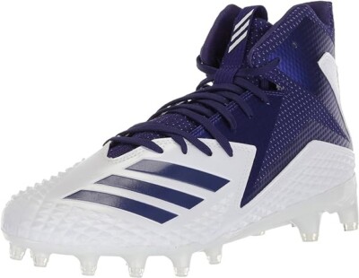 adidas men's freak x carbon mid football shoe