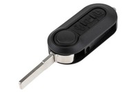CAR KEY Housing FüR Fiat 500 Bravo II Doblo Ducato Fiorino