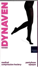 FINAL PRICE! Sigvaris 972P Women Compression Pantyhose 20-30 mmHg Varicose Veins