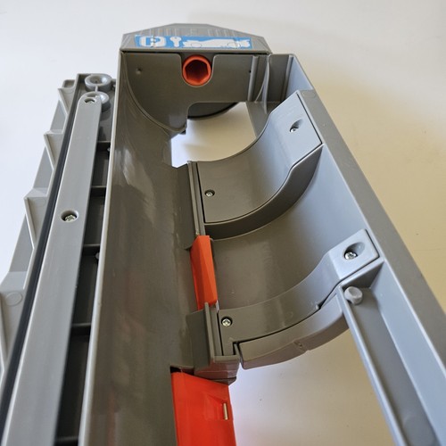 Hot Wheels Super Ultimate Garage 2017 Elevator Housing Zone 2 Replacement Part - Picture 8 of 10
