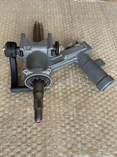 Saab 9000 Aero Anniversary Cs Cse Ignition Barrel Housing Only As In Pictures