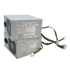 (Lot of 2) FSP FSP280-40PA Switching Power Supply Lenovo 54Y8902 280W
