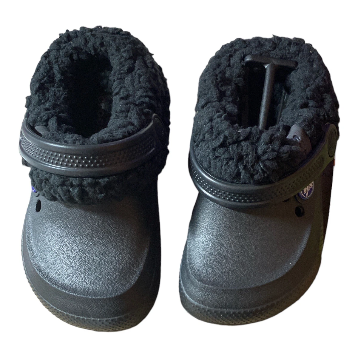 Classic blitzen clog sale