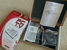 KWorld KW-PCTV-1600 VGA PC to TV Converter