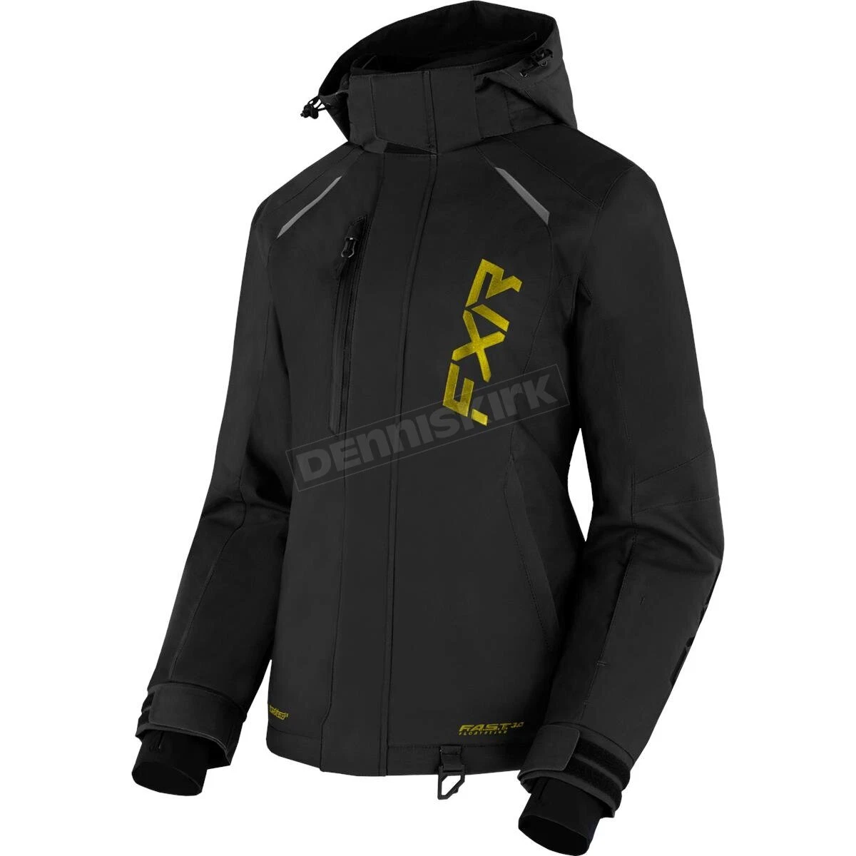 Fxr women's pulse clearance jacket