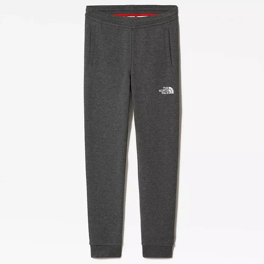 North face tracksuit bottoms hotsell boys